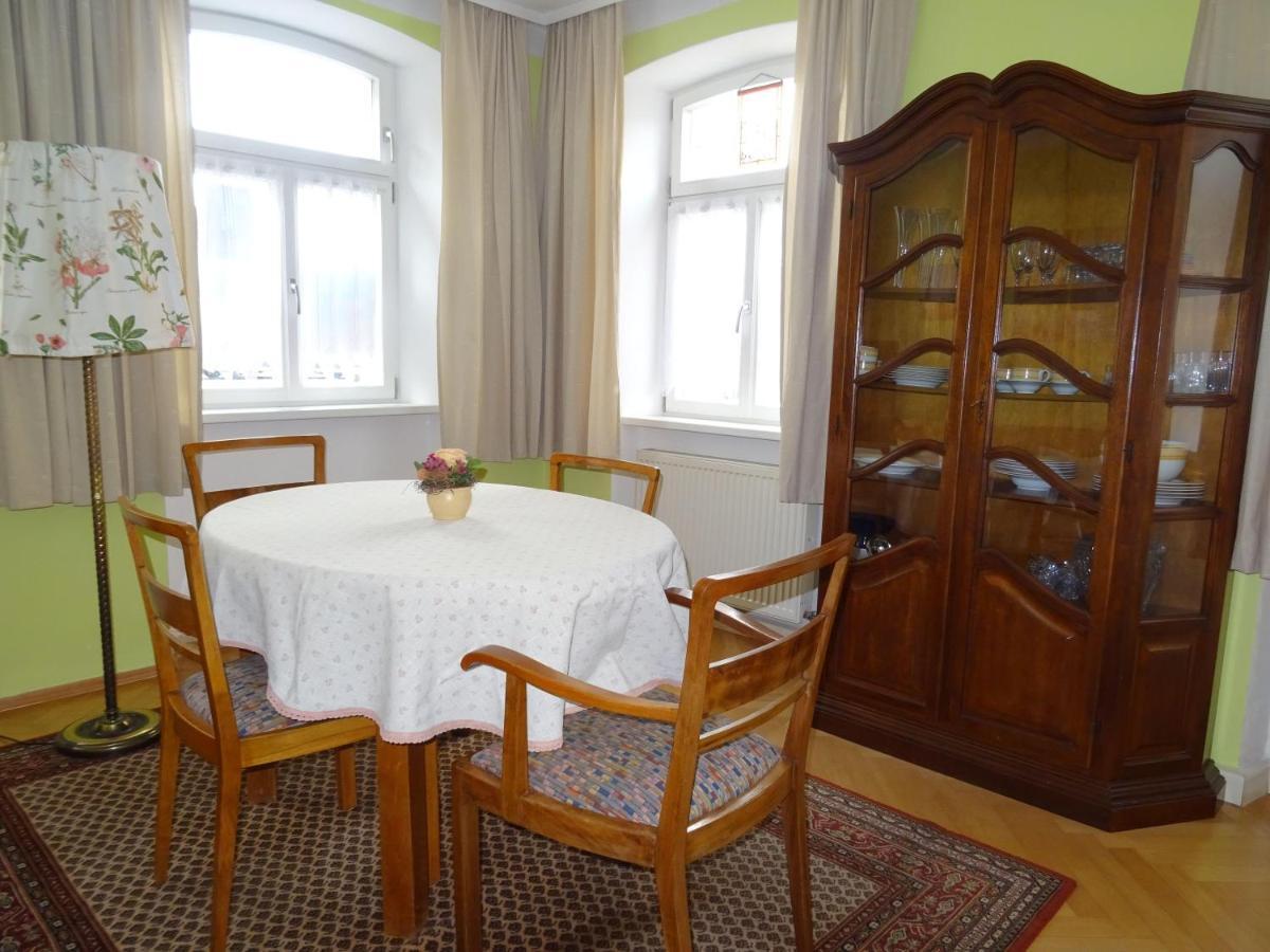Ferienwohnung-Casa-De-Fiori Bamberg Kültér fotó