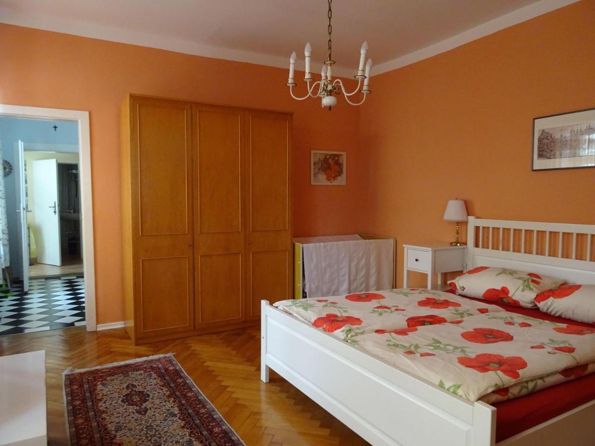 Ferienwohnung-Casa-De-Fiori Bamberg Kültér fotó