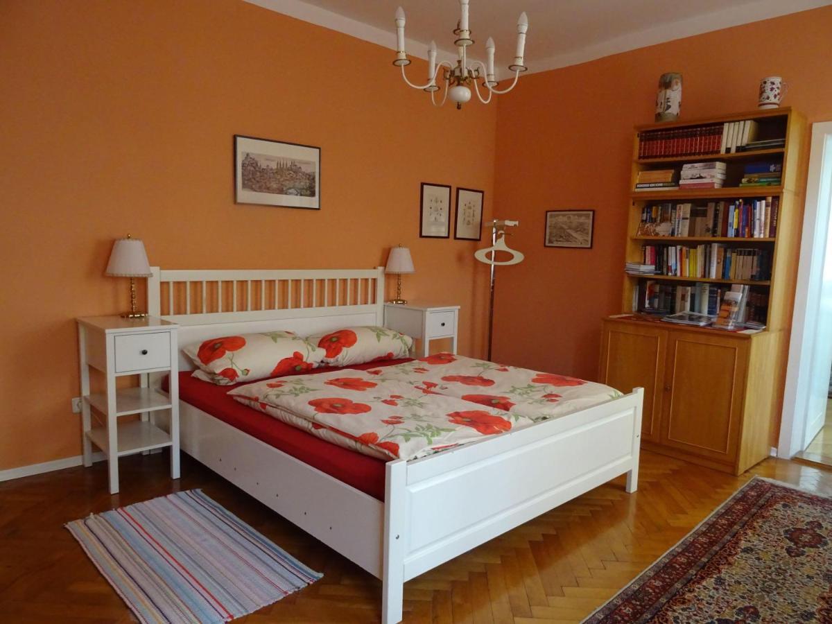 Ferienwohnung-Casa-De-Fiori Bamberg Kültér fotó
